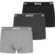 Boxers BOSS Korte Boxershorts Power 3-Pack 061
