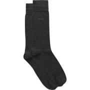 Socks BOSS Sokken 2-Pack Antraciet