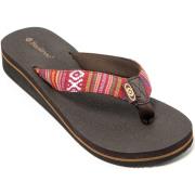 Teenslippers Brasileras Maya