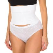 Shapewear Intimidea 110417-BIANCO