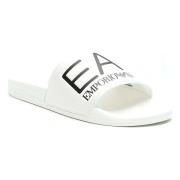 Teenslippers Emporio Armani EA7 -