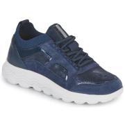 Lage Sneakers Geox D SPHERICA C