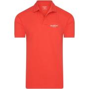 Polo Shirt Korte Mouw Ballin Est. 2013 Basic Polo