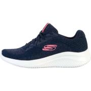 Lage Sneakers Skechers 199283