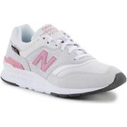 Lage Sneakers New Balance CW997HSA