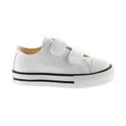 Lage Sneakers Victoria SPORTS 106555 CANVAS TRIBU