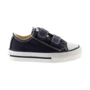 Lage Sneakers Victoria SPORTS 106555 CANVAS TRIBU