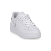 Sneakers Tommy Hilfiger YBS EMBOSSED COURT