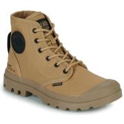 Hoge Sneakers Palladium PAMPA HI HTG SUPPLY