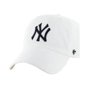 Pet '47 Brand New York Yankees MLB Clean Up Cap
