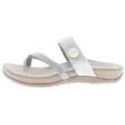 Teenslippers Aetrex Izzy Sparkle Tong