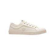 Lage Sneakers Sanjo K200 - Ecru