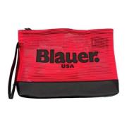 Handtasje Blauer -