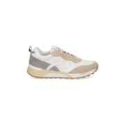 Sneakers Voile Blanche -