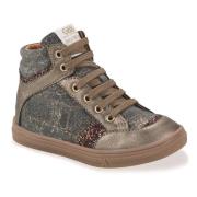 Hoge Sneakers GBB LAURETTE