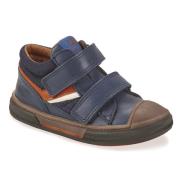 Hoge Sneakers GBB VICTORIC