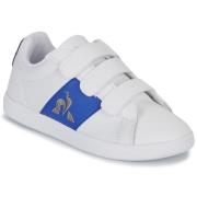 Lage Sneakers Le Coq Sportif COURTCLASSIC PS