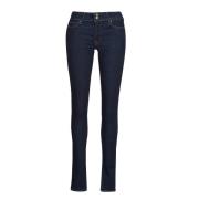 Skinny Jeans Levis 711 DOUBLE BUTTON