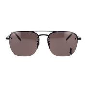 Zonnebril Yves Saint Laurent Occhiali da Sole Saint Laurent SL 309 M 0...