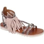 Sandalen Femme Plus BC323