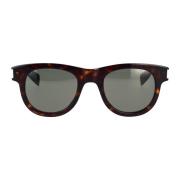 Zonnebril Yves Saint Laurent Occhiali da Sole Saint Laurent SL 571 002