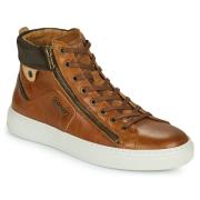 Hoge Sneakers Redskins HOPESO