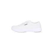 Sneakers Kawasaki Leap Canvas Shoe 1002 White