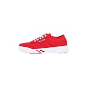 Sneakers Kawasaki Leap Canvas Shoe K204413-ES 4012 Fiery Red