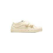 Sneakers Sanjo Kids V200 - Ecru