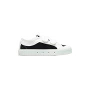 Sneakers Sanjo Kids V200 - Black White