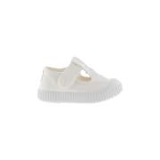 Nette schoenen Victoria Baby 36625 - Blanco