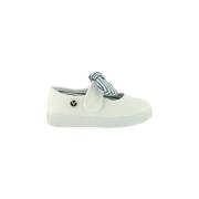 Nette schoenen Victoria Baby 05110 - Blanco