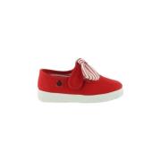 Nette schoenen Victoria Baby 05110 - Rojo