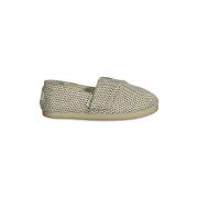 Espadrilles Paez Kids Gum Classic - Panama XL Blue