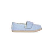 Espadrilles Paez Kids Gum Classic - Combi Light Blue