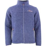 Fleece Jack Peak Mountain Blouson polaire homme CAMERON