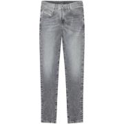 Skinny Jeans Diesel D-STRUKT
