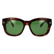 Zonnebril Gucci Occhiali da Sole GG1110S 002