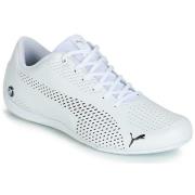 Lage Sneakers Puma BMW DRIFT CAT 5 ULTRA.WHT