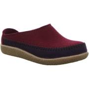 Pantoffels Haflinger -