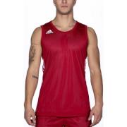 Top adidas Canotta Ad 3G Spee Rev Jrs