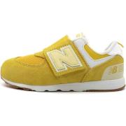 Sneakers New Balance Scarpa Kids Lifestyle Synthetic/Textile