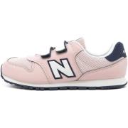 Sneakers New Balance Scarpa Kids Lifestyle Synthetic/Textile