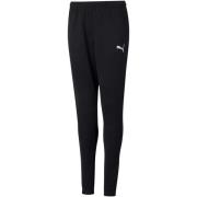 Broek Puma Teamrise Poly Training Pants Jr