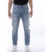 Jeans Replay Jeans Azzurro