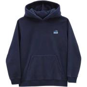 Fleece Jack Vans Felpa Polar Fleece Blu