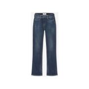 Jeans Le Temps des Cerises Jeans bootcut power bootcut, lengte 34