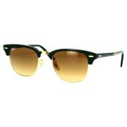 Zonnebril Ray-ban Occhiali da Sole Clubmaster folding RB2176 136885