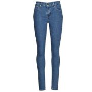 Skinny Jeans Levis 720 HIRISE SUPER SKINNY