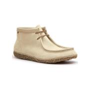 Low Boots El Naturalista 2551111ZZ005